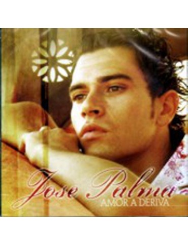 JOSE PALMA - AMOR A DERIVA