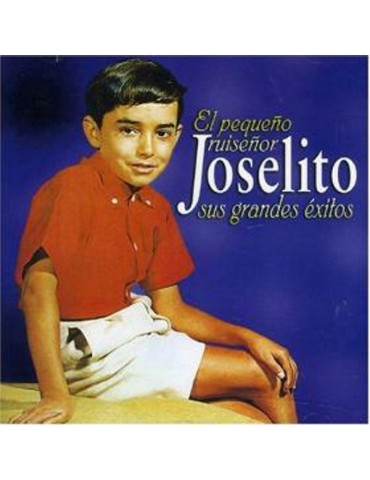 JOSELITO - EL PEQUEÑO...