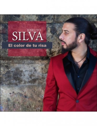 JOSELITO SILVA - EL COLOR...
