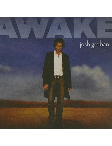 JOSH GROBAN - AWAKE