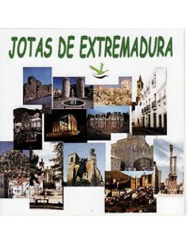 JOTAS DE EXTREMADURA -...