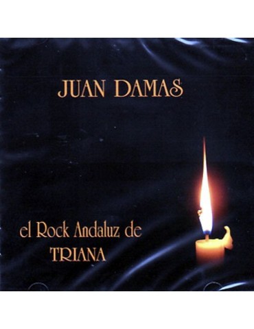 JUAN DAMAS - EL ROCK...