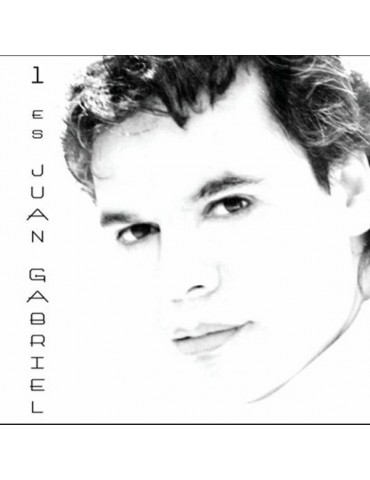 JUAN GABRIEL - 1 ES JUAN...