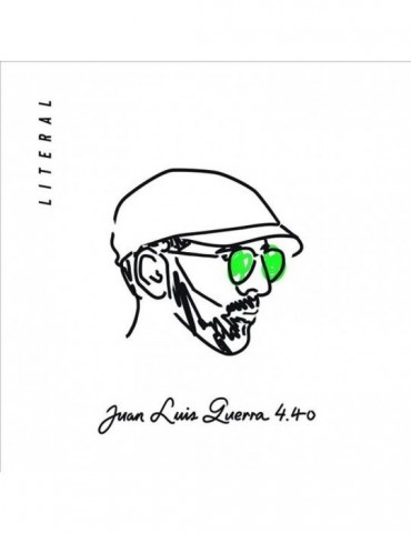 JUAN LUIS GUERRA - LITERAL