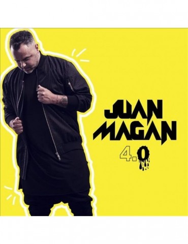 JUAN MAGAN - 4.0