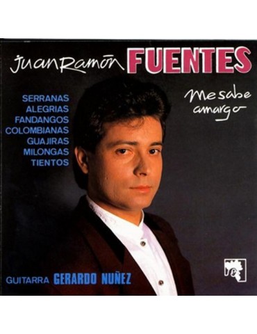 JUAN RAMON FUENTES - ME...