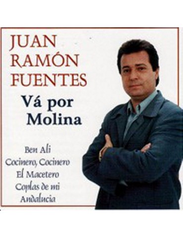 JUAN RAMON FUENTES - VA POR...