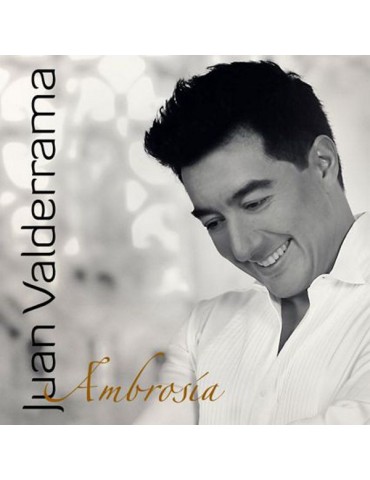 JUAN VALDERRAMA - AMBROSIA