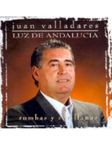 JUAN VALLADARES - LUZ DE...