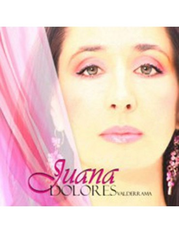JUANA DOLORES VALDERRAMA -...