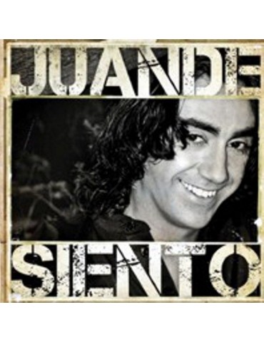 JUANDE - SIENTO
