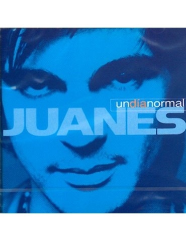 JUANES - UN DIA NORMAL