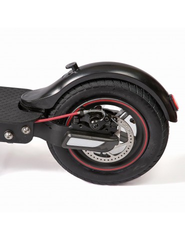 Patinete eléctrico RuedaQRueda G9 City 350W