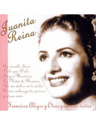 JUANITA REINA - FRANCISCO...