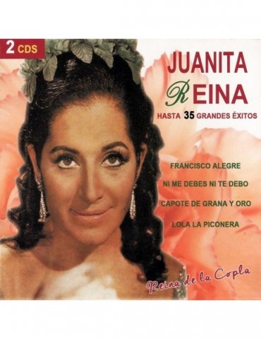 JUANITA REINA - REINA DE LA...