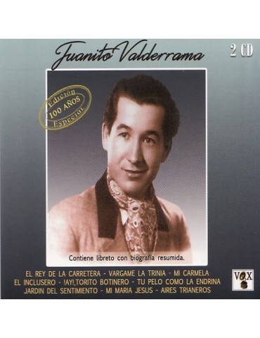 JUANITO VALDERRAMA -...