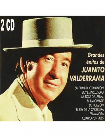 JUANITO VALDERRAMA -...