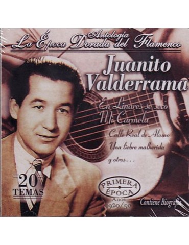 JUANITO VALDERRAMA - LA...