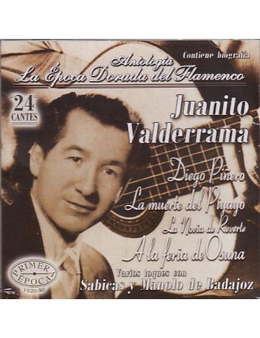 JUANITO VALDERRAMA - LA...