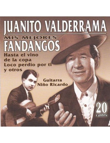 JUANITO VALDERRAMA - MIS...