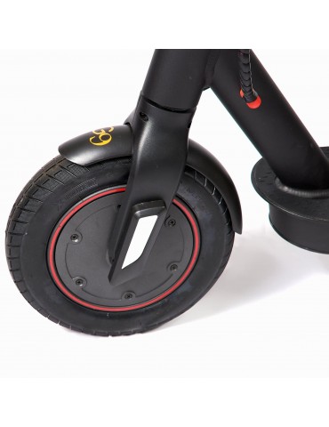 Patinete eléctrico RuedaQRueda G9 City 350W