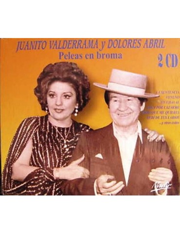 JUANITO VALDERRAMA Y...