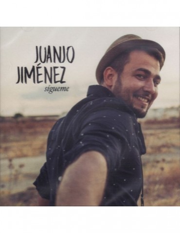 JUANJO JIMENEZ - SIGUEME