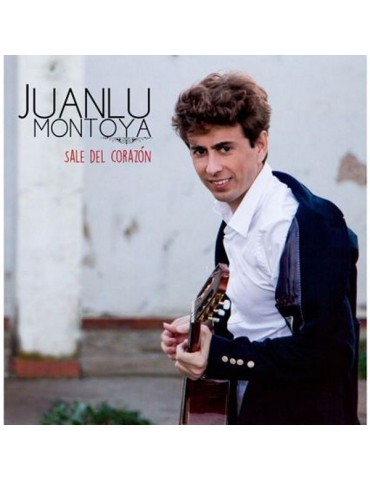 JUANLU MONTOLLA - SALE DEL...