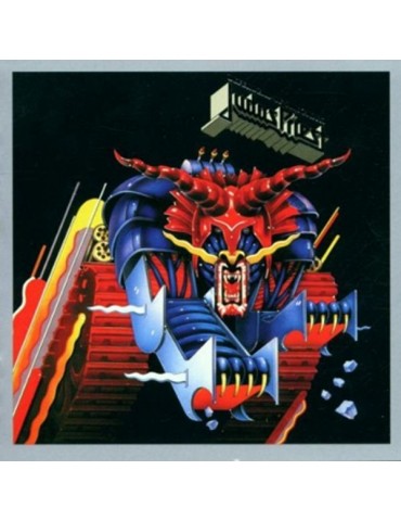 JUDAS PRIEST - DEFENDERS OF...