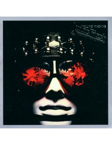 JUDAS PRIEST - KILLING MACHINE