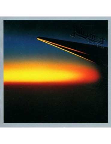 JUDAS PRIEST - PONT OF ENTRY