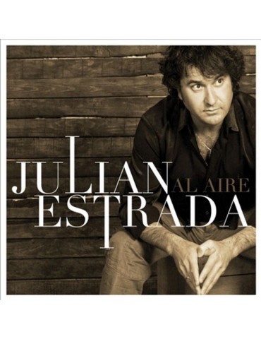 JULIAN ESTRADA - AL AIRE