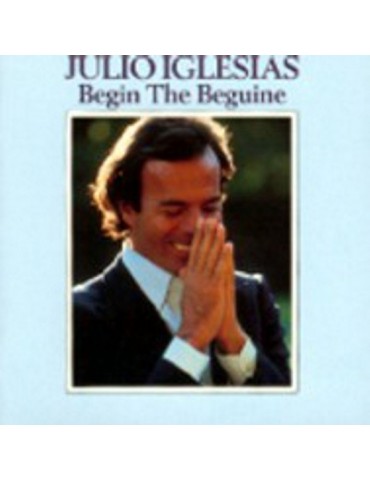 JULIO IGLESIAS - BEGIN THE...