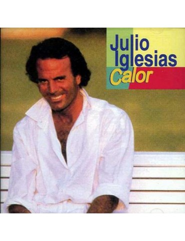 JULIO IGLESIAS - CALOR