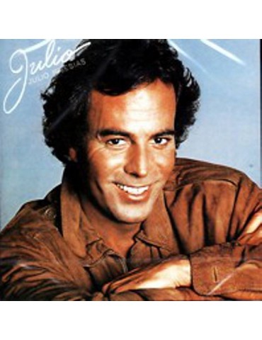 JULIO IGLESIAS - JULIO