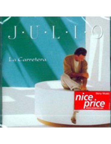 JULIO IGLESIAS - LA CARRETERA