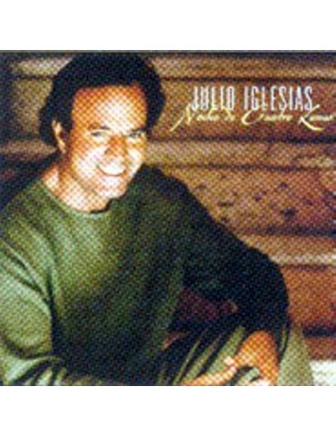 JULIO IGLESIAS - NOCHE DE...