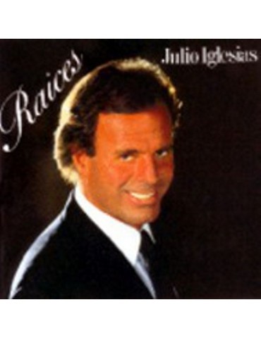 JULIO IGLESIAS - RAICES