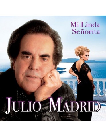 JULIO MADRID - MI LINDA...