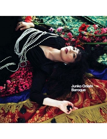 JUNKO ONISHI - BAROQUE