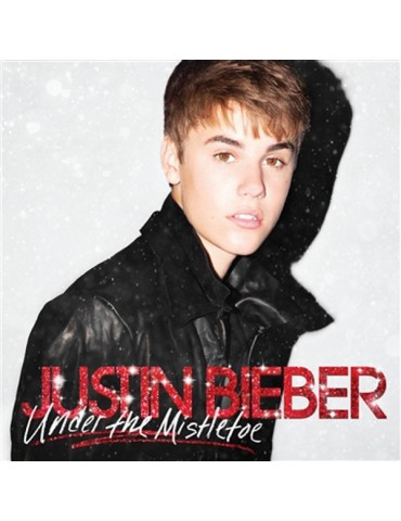 JUSTIN BIEBER - UNDER THE...