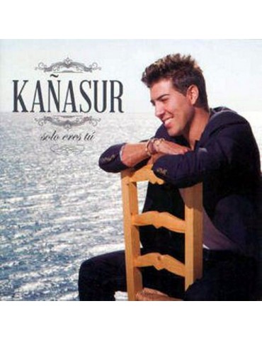 KAÑASUR - SOLO ERES TU