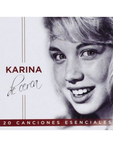 KARINA - KARINA DE CERCA JEWEL