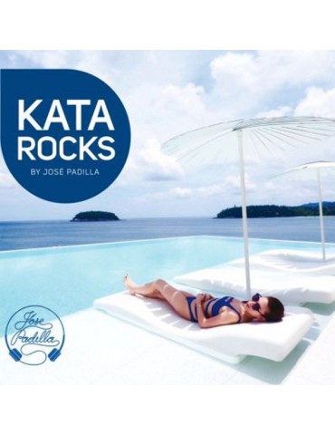 KATAROCKS BY JOSE PADILLA