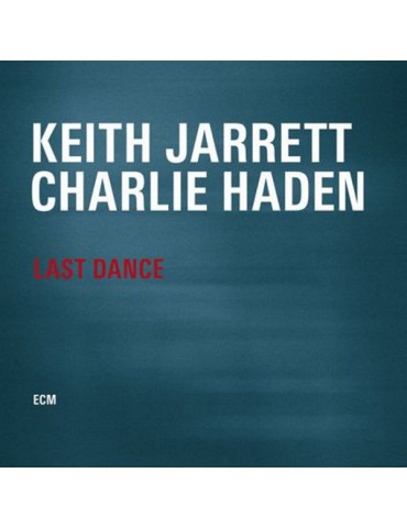 KEITH JARRETT Y CHARLIE...
