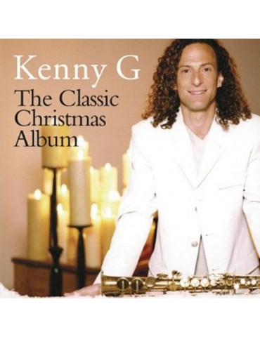 KENNY G - THE CLASSIC...