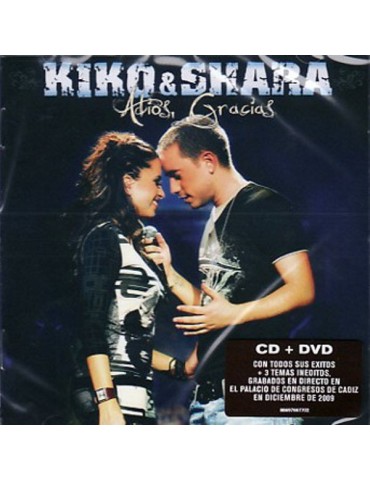KIKO & SHARA - ADIOS...