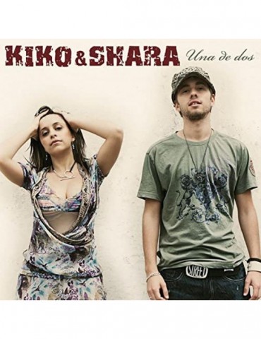 KIKO & SHARA - UNA DE DOS