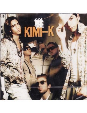 KIMI-K - KIMI-K