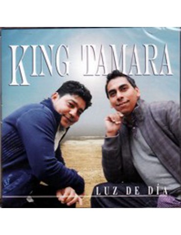 KING TAMARA - LUZ DE DIA